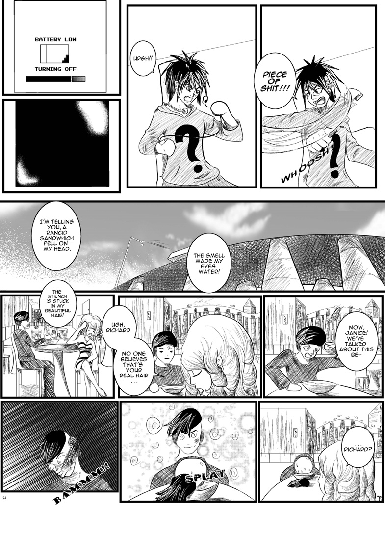 Comic