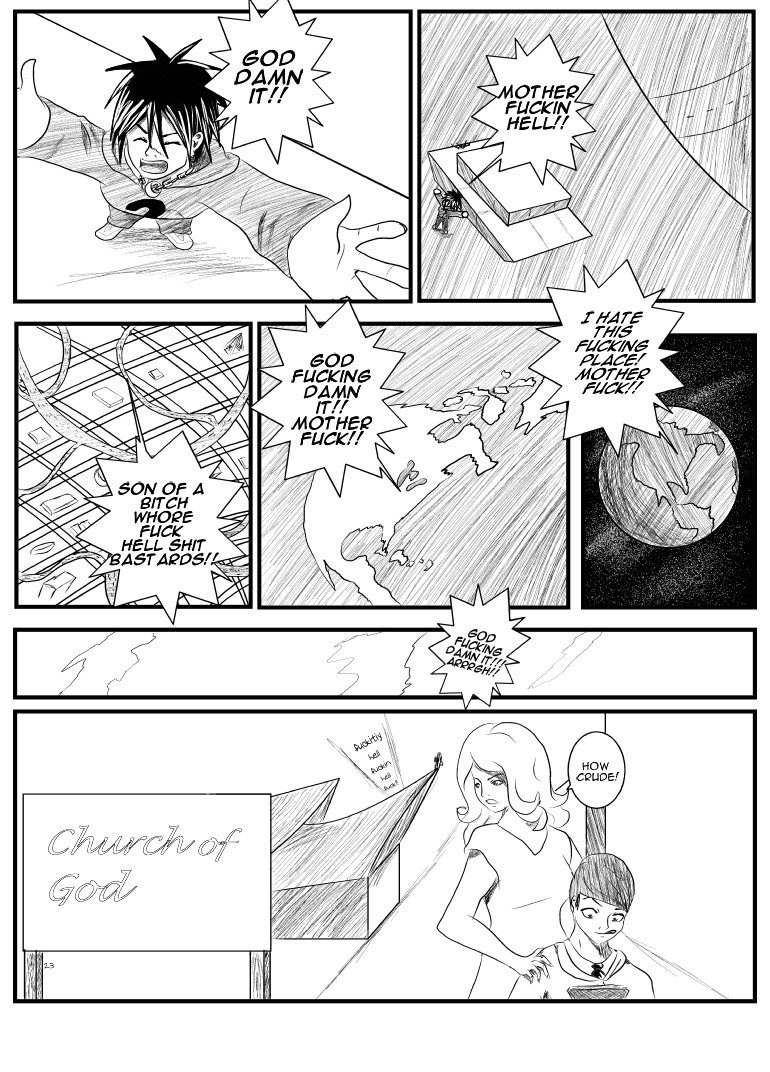 Comic