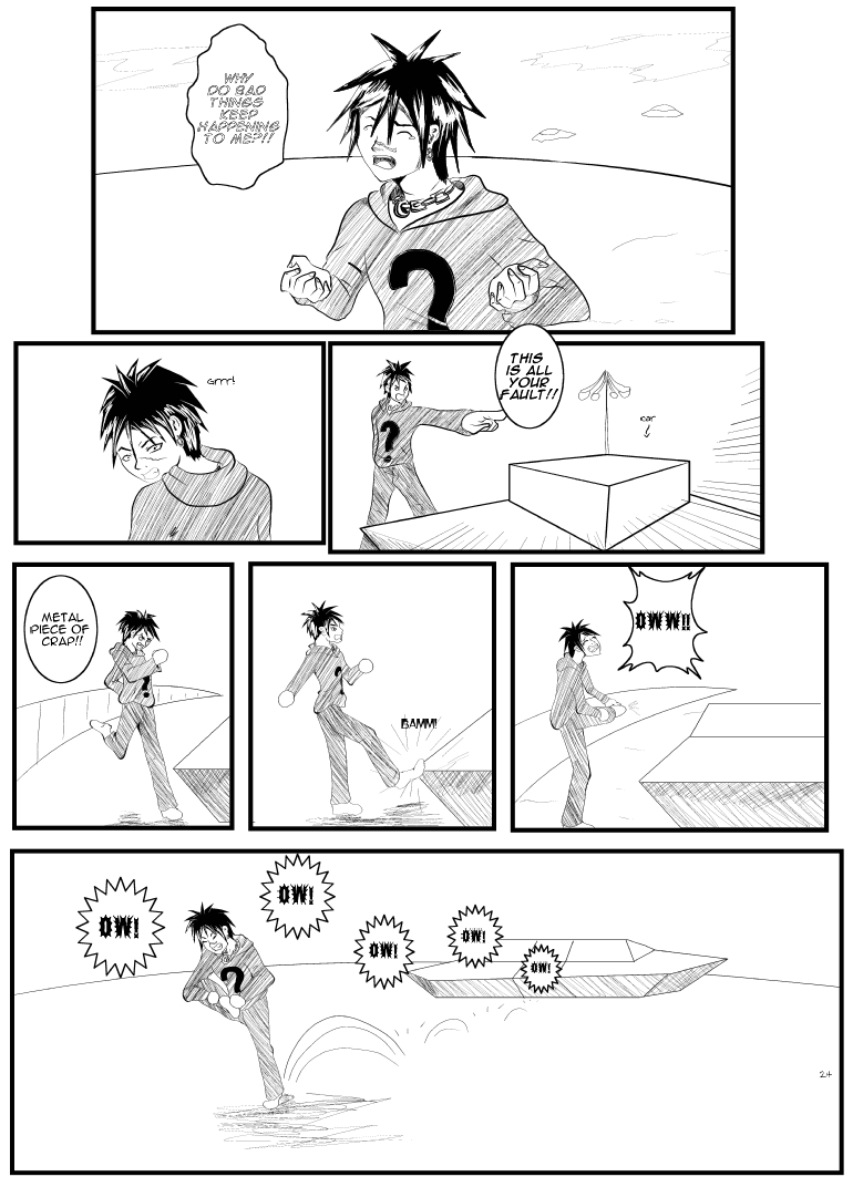 Comic
